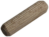 Mack 1013778 - 30 houten deuvels ø 8 mm | 5 stuks