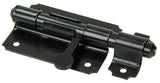 Mack 1013730 - 1 boksgrendel zw cataf. 80mm | 5 stuks