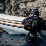 Explorer Cases 5218hl Koffer schwarz mit Trennwand