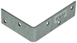 1014416 - hoekanker 100x75x30x3mm | 20 stuks