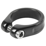 M-Wave Seat Pap Clamp mit Allenbout 31.8 Schwarz auf der Karte