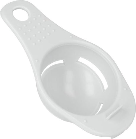 Metaltex Eiertrenner weiß