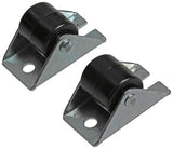1014736 - 2 st bokwiel kunststof 13mm | 5 stuks