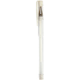 Creativ Company Gelstift, Strichstärke 0,8 mm, weiß, 6 Stück 1 Box