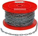 1013670 - ketting schakel kort din5685-2ø 2mm l 12mm 60m wwl 20 kg | 60 stuks