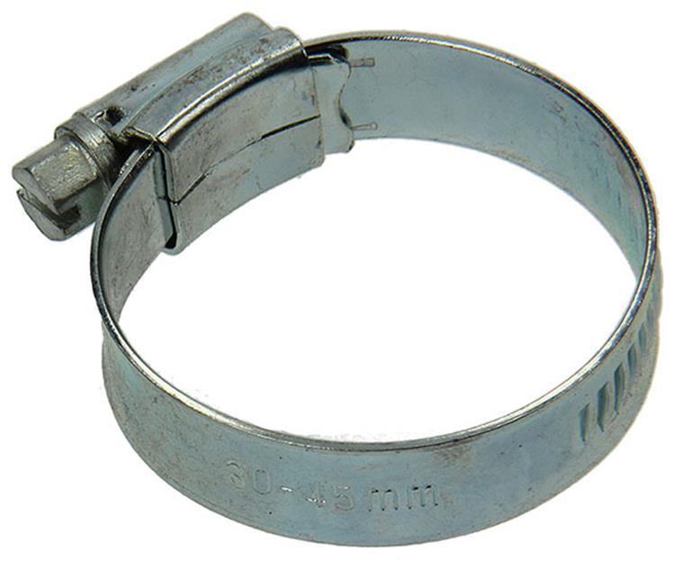 1011640 - verzinkte spanring 30x45mm | 10 stuks