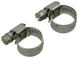 Mack 1011662 - slangklem inox 16-27mm 2st | 12 stuks