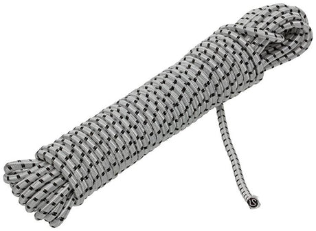 Mack 1014961 - elastiektouw streng 6mm 10m | 5 stuks