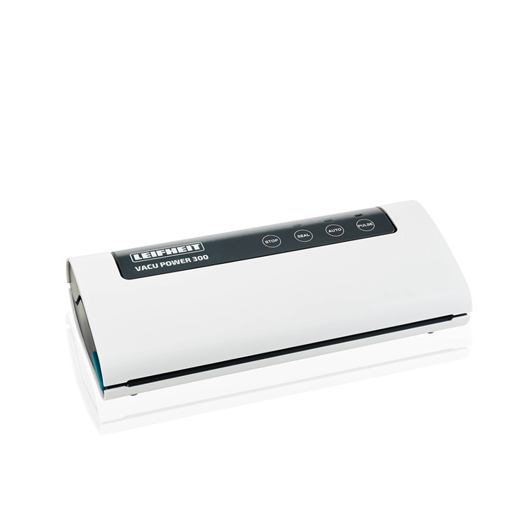 Leifheit 3235 Vacu Power 300 Vakuummaschine weiß