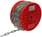 1015115 - kett. inox sch. lang din5685-1ø 4mm l 32mm 20m wwl 80 kg | 20 stuks