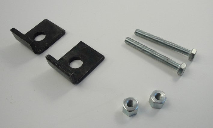 Verschiedene Kettenspanner setzen MH Furia