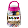 Creafun | 6 Stück
