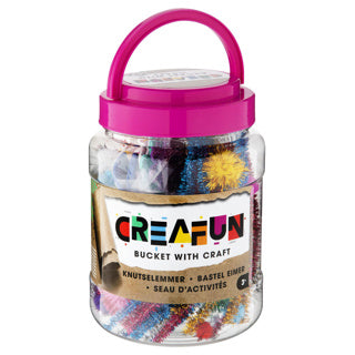 Creafun | 6 Stück