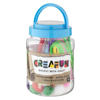Creafun | 6 Stück