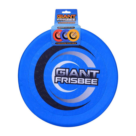 Großer Frisbee – 35 cm