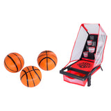 Johntoy basketbal speelset