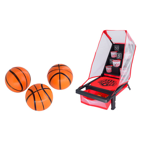 Johntoy basketbal speelset