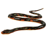 JohnToy Snake Soft Touch, 135cm