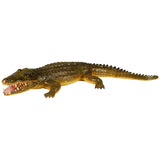 Johntoy Crocodile Soft Touch, 60cm