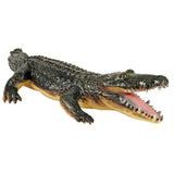 Johntoy Crocodile Soft Touch, 60cm