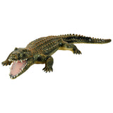 Johntoy Crocodile Soft Touch, 60 cm