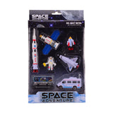 Johntoy Space Shuttle Play Set