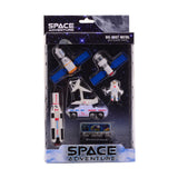 Johntoy Space Shuttle Play Set