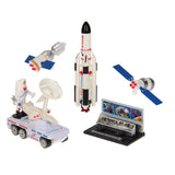 Johntoy Space Shuttle Play Set