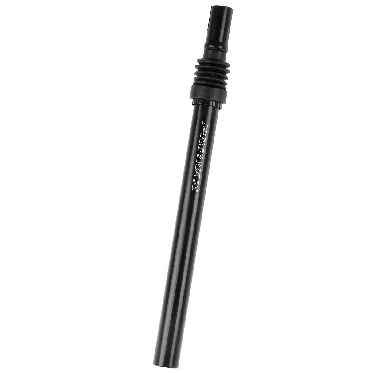 Promax Federsattelstütze ø27,2 mm 350 mm - schwarz