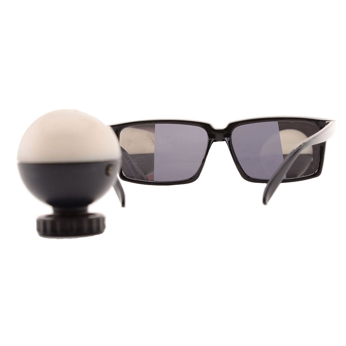 Johntoy Spionage-Sonnenbrille