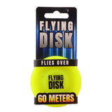 Outdoor fun flying disk,> 60 meters