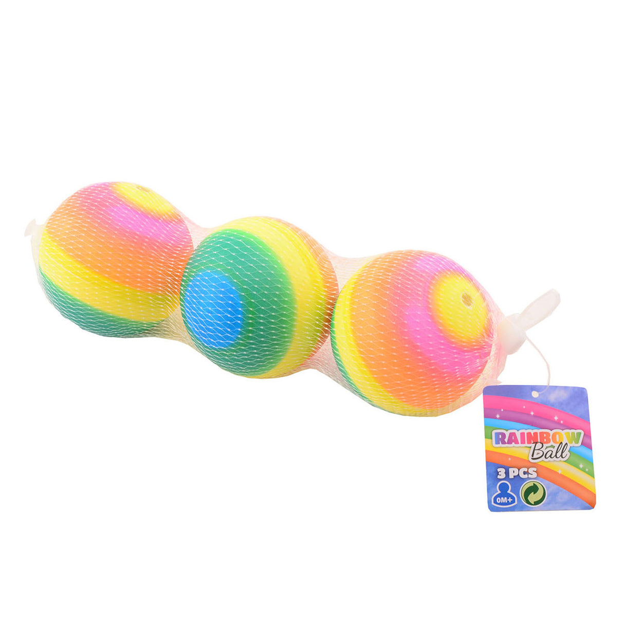 Rainbow Balls, 3: e.