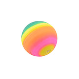 Rainbow Balls, 3: e.