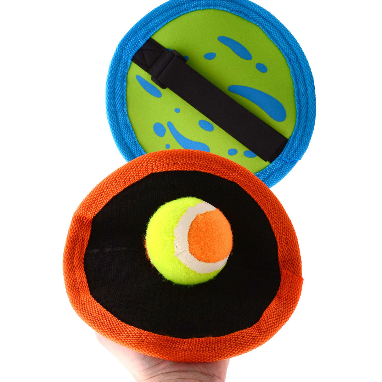Outdoor Fun Catch und Wurfspiel