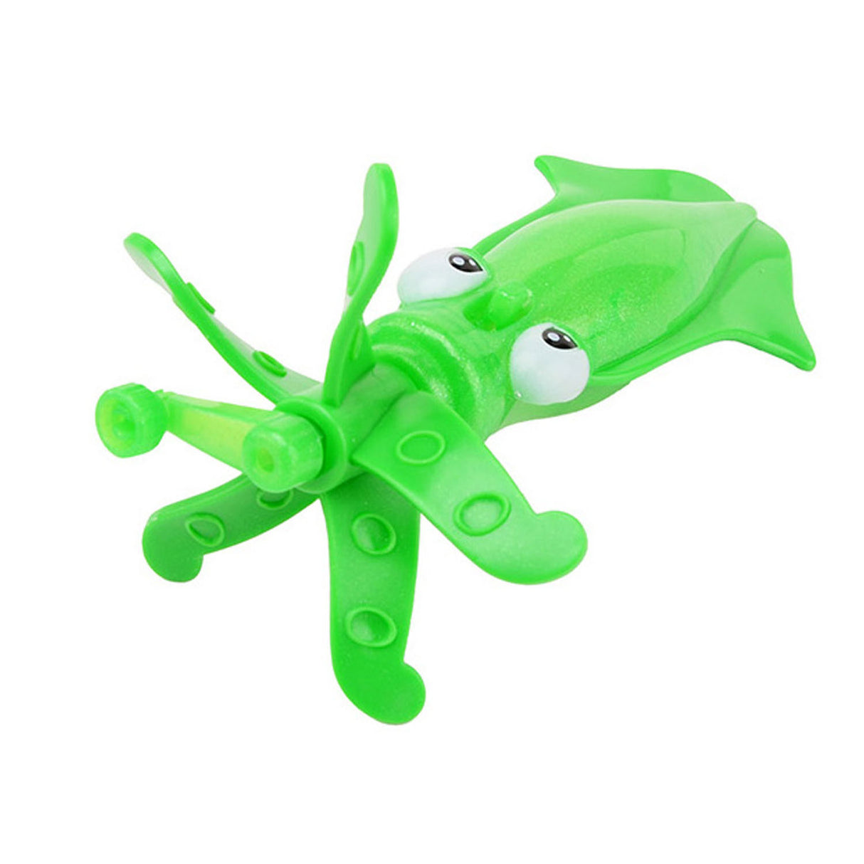 JohnToy Aqua Fun Torpedo Squid