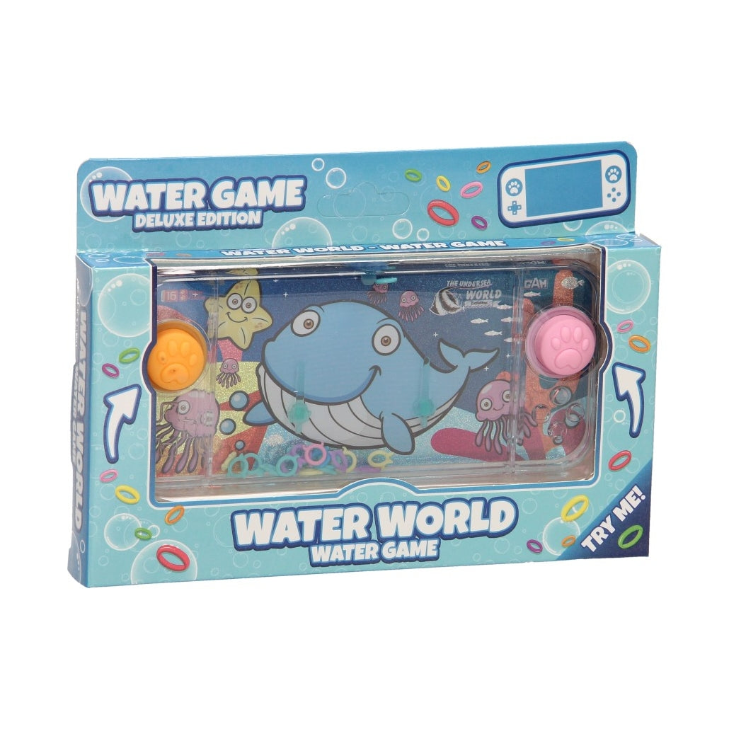 Johntoy Waterpel Unterwasserwelt