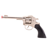 Johntoy Wild West Cowboy Revolver, 8 tiros