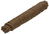 Mack 1013968 - jutetouw gedraaid streng 10mm 10m | 5 stuks