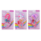 Johntoy John Toy Bella Make-up-Set auf Karte