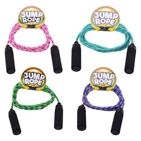 Johntoy Springtouw, 2,2mtr