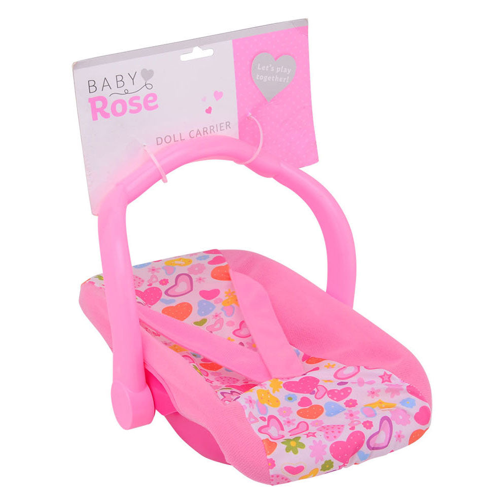 Baby Rose Baby Bowring Site