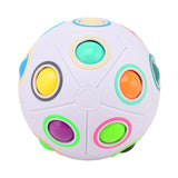 Magical Deluxe Puzzle Ball