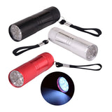 Johntoy Wissenschafts-Explorer-Taschenlampe