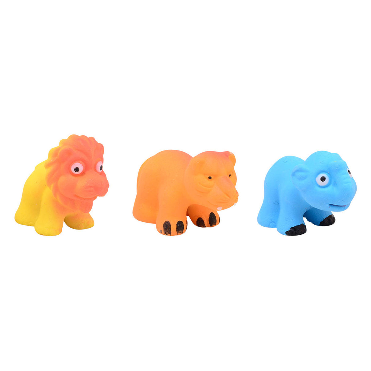 Johntoy Growing Animals, 3 °.