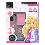 Johntoy Isabella Body Art Glitzer mit Mustern