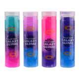 Johntoy Galaxy Slime in Tube, 400gr.
