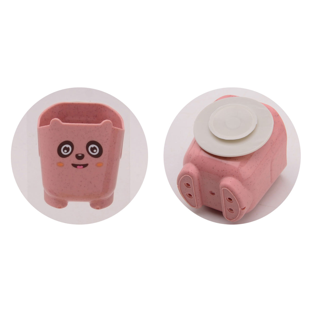 Johntoy Happy World Bio Stapeleimer und Badebecher
