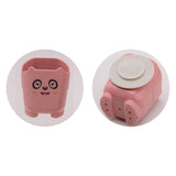 Johntoy Happy World Bio Stapeleimer und Badebecher
