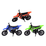 Johntoy Dirtbike Motor, 12 cm