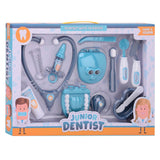 Johntoy Dentist Play Set, 13dlg.